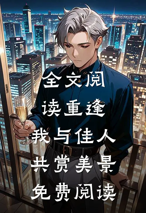 全文阅读重逢:我与佳人共赏美景免费阅读