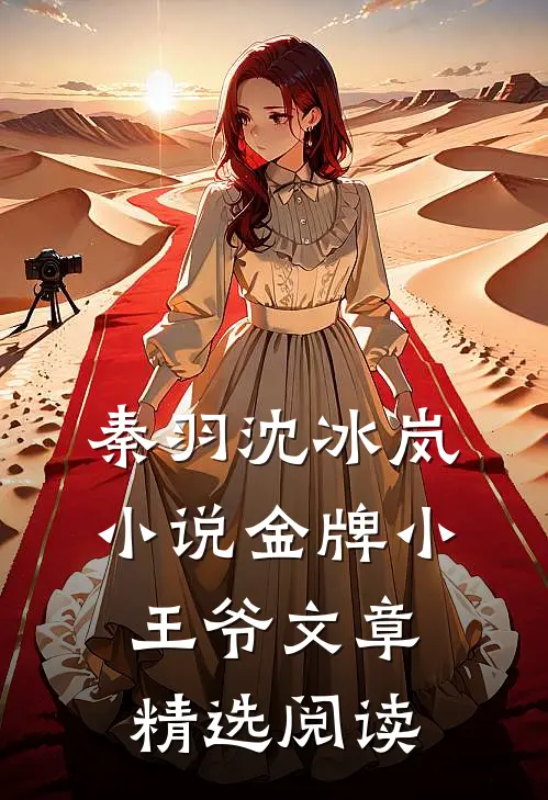 秦羽沈冰岚小说金牌小王爷文章精选阅读