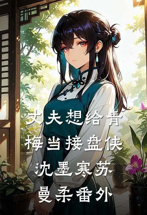 丈夫想给青梅当接盘侠沈墨寒苏曼柔番外