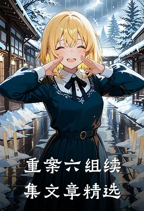 重案六组续集文章精选