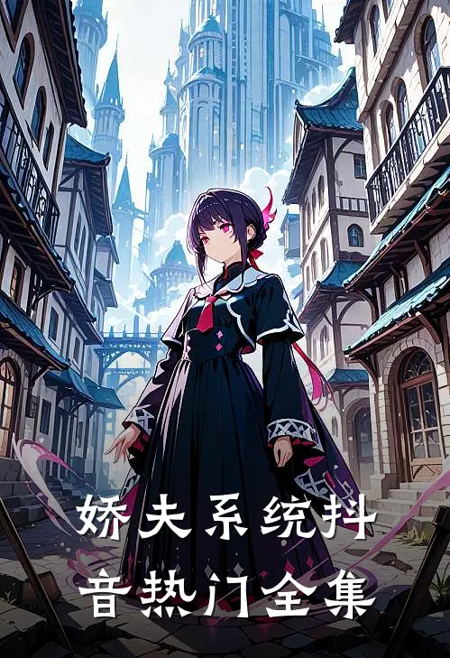娇夫系统抖音热门 全集