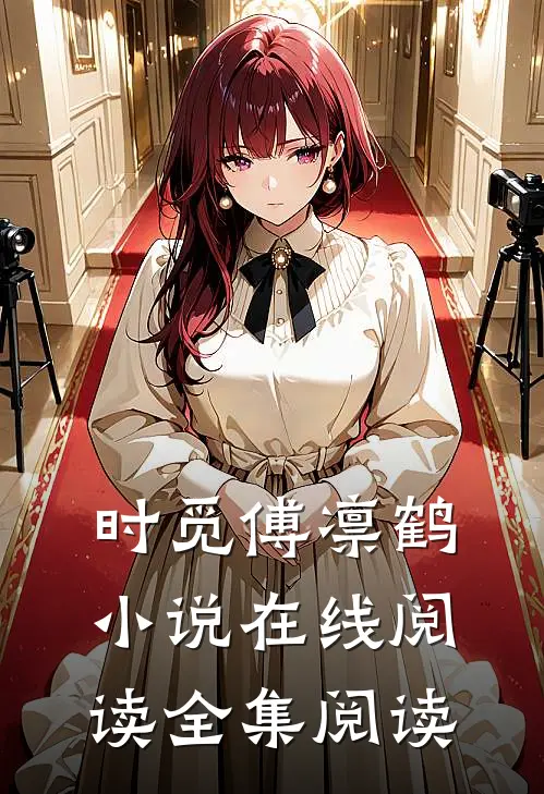 时觅傅凛鹤小说在线阅读全集阅读