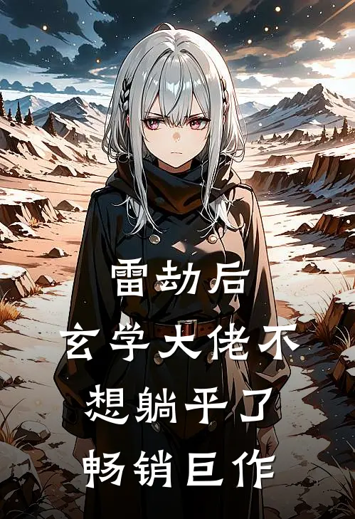 雷劫后，玄学大佬不想躺平了畅销巨作