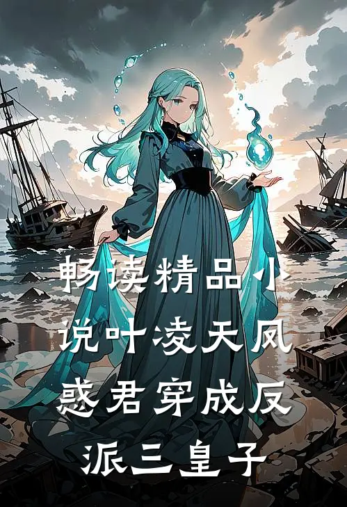 畅读精品小说叶凌天凤惑君穿成反派三皇子