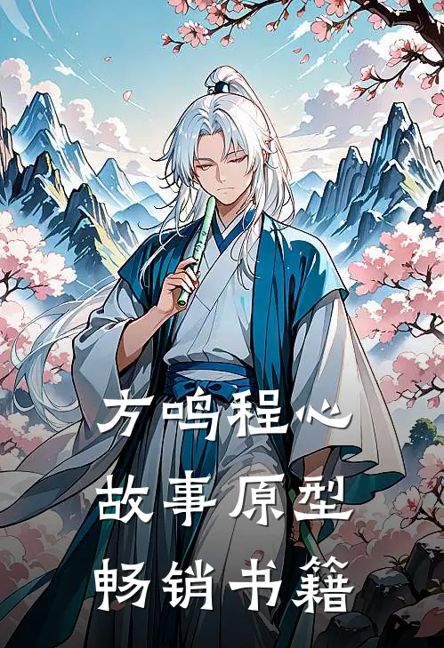 方鸣程心故事原型畅销书籍
