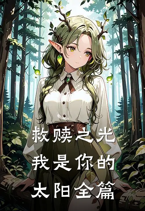 救赎之光：我是你的太阳全篇