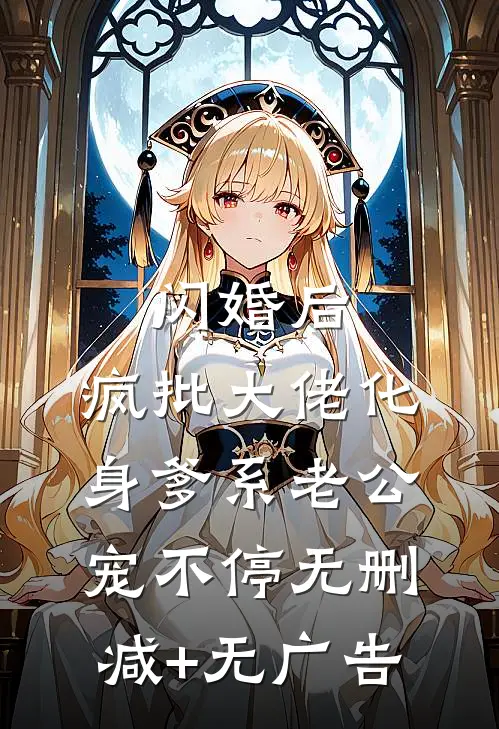 闪婚后，疯批大佬化身爹系老公宠不停无删减+无广告