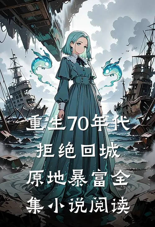 重生70年代：拒绝回城，原地暴富全集小说阅读