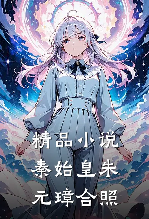 精品小说秦始皇朱元璋合照