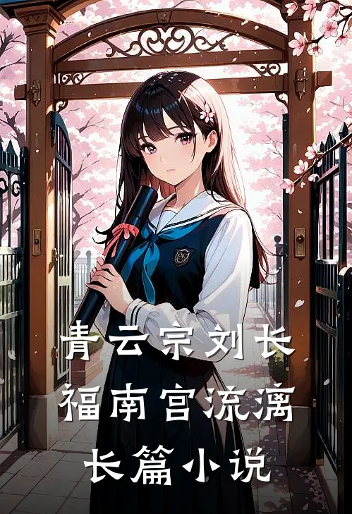 青云宗刘长福南宫流漓长篇小说