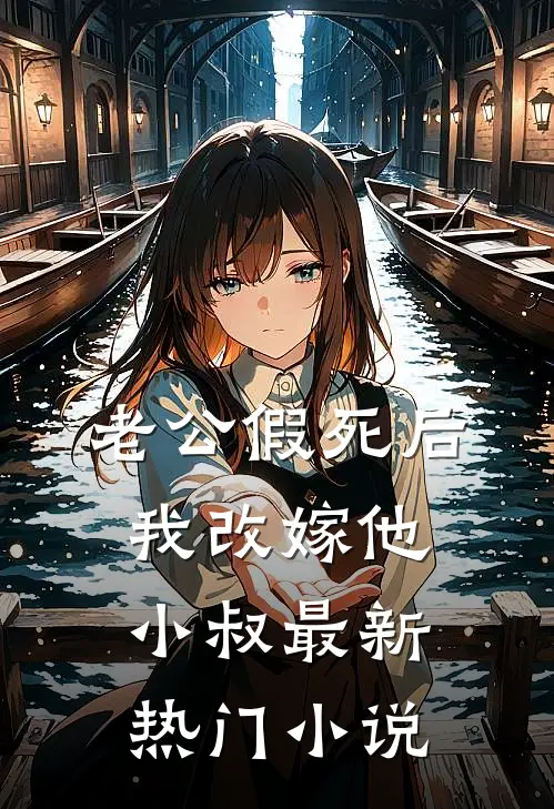 老公假死后，我改嫁他小叔最新热门小说