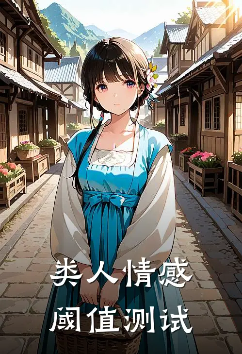 类人情感阈值测试