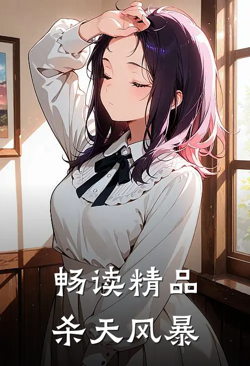 畅读精品杀天风暴