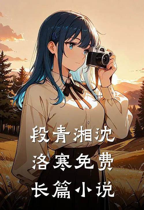 段青湘沈洛寒免费长篇小说
