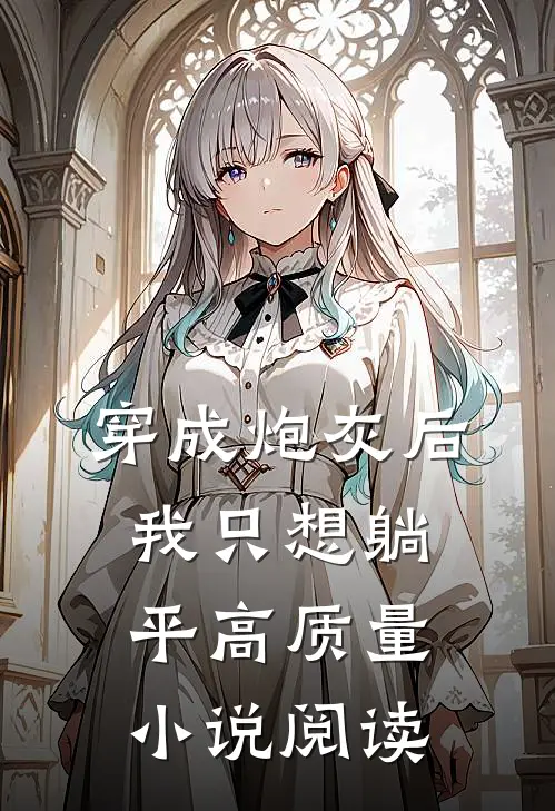 穿成炮灰后,我只想躺平高质量小说阅读