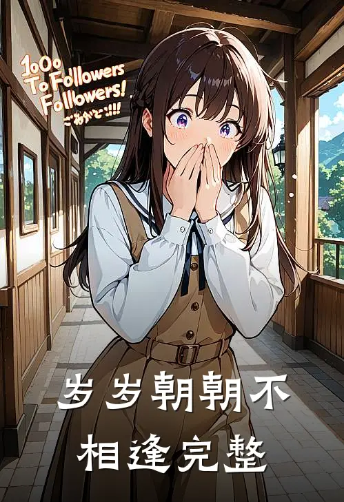 岁岁朝朝不相逢完整