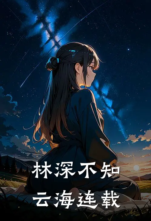 林深不知云海连载
