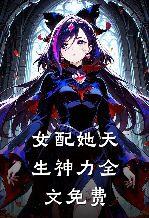 女配她天生神力全文免费