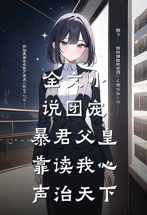 全文小说团宠：暴君父皇靠读我心声治天下
