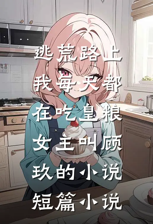 逃荒路上,我每天都在吃皇粮,女主叫顾玖的小说短篇小说
