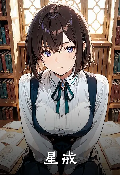星戒