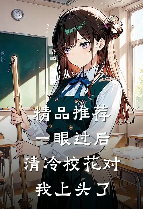 精品推荐一眼过后，清冷校花对我上头了