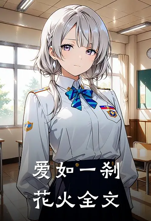 爱如一刹花火全文