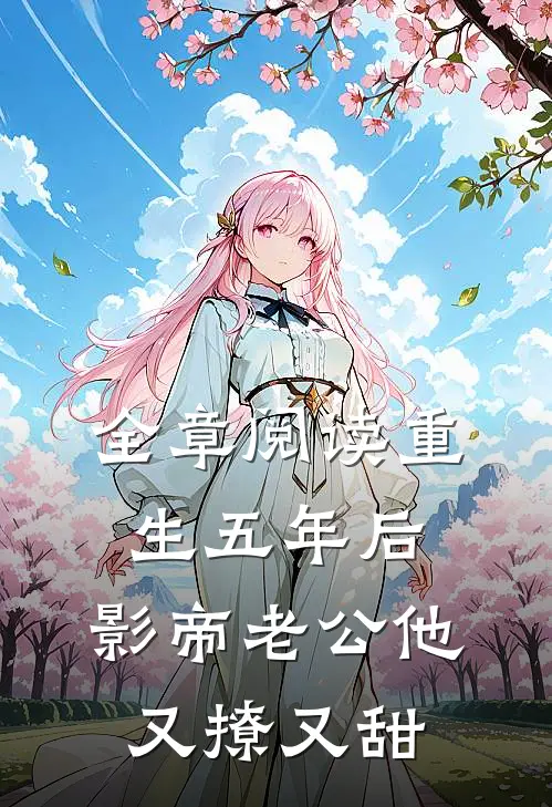 全章阅读重生五年后，影帝老公他又撩又甜