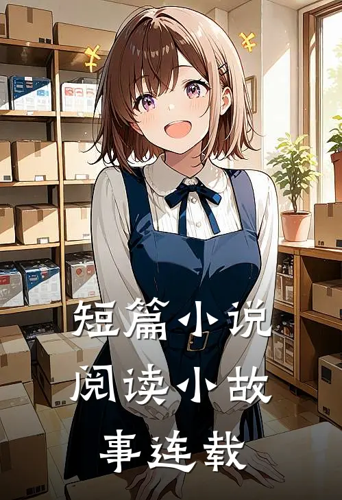 短篇小说阅读小故事连载
