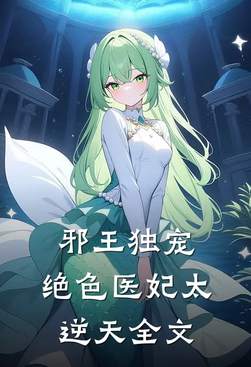 邪王独宠：绝色医妃太逆天全文