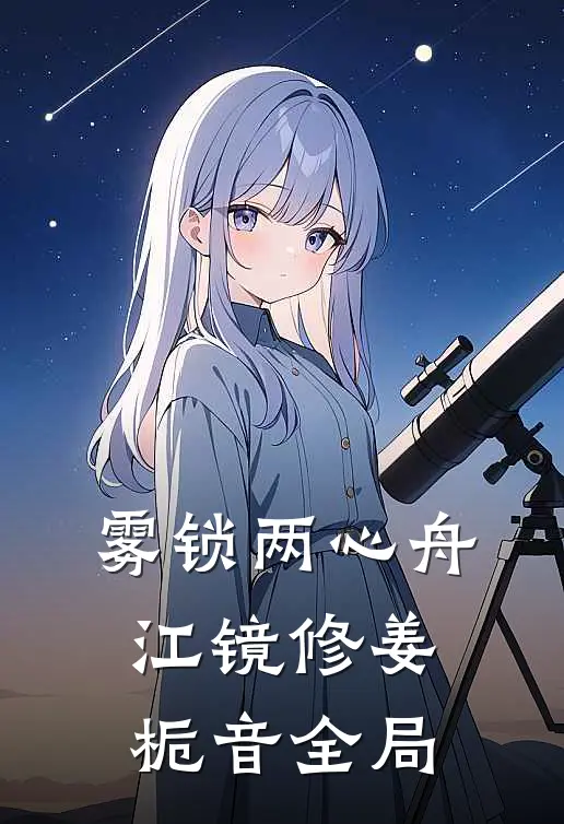 雾锁两心舟江镜修姜栀音全局