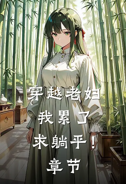 穿越老妇：我累了，求躺平！章节