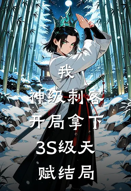 我，神级刺客，开局拿下3S级天赋结局