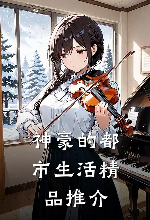 神豪的都市生活精品推介