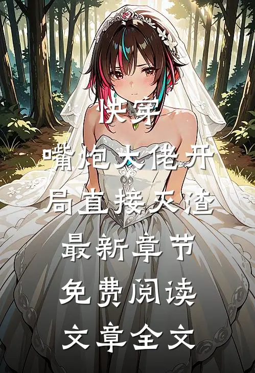 快穿:嘴炮大佬开局直接灭渣最新章节免费阅读文章全文