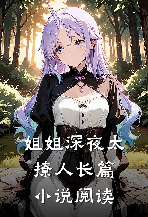 姐姐深夜太撩人长篇小说阅读