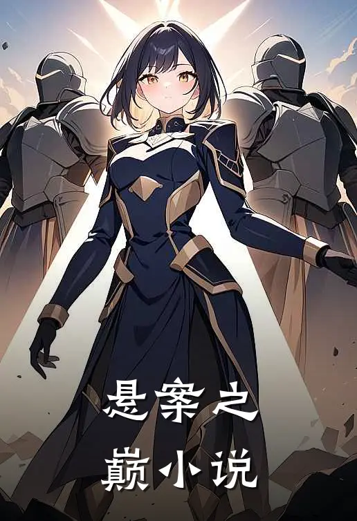 悬案之巅小说