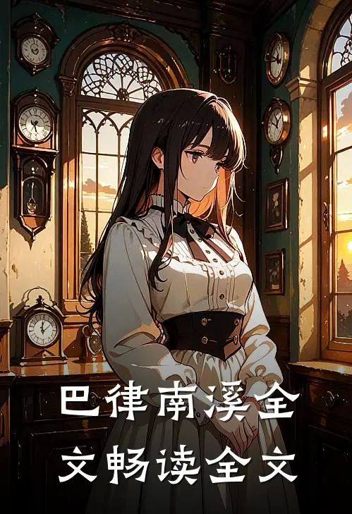 巴律南溪全文畅读全文