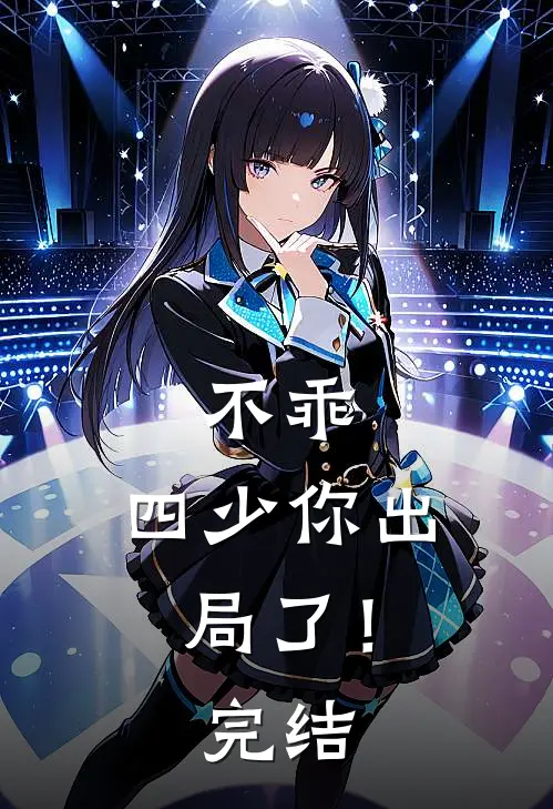 不乖，四少你出局了！完结