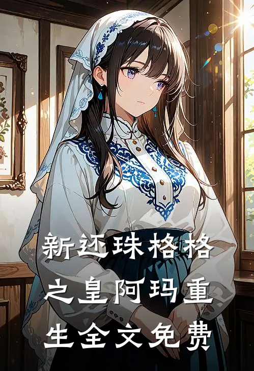 新还珠格格之皇阿玛重生全文免费