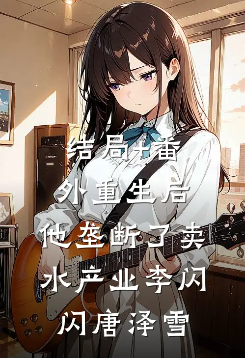 结局+番外重生后，他垄断了卖水产业李闪闪唐泽雪