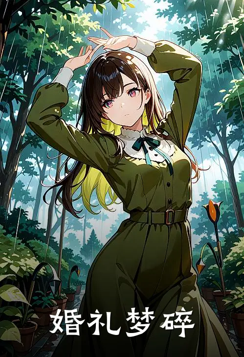 婚礼梦碎