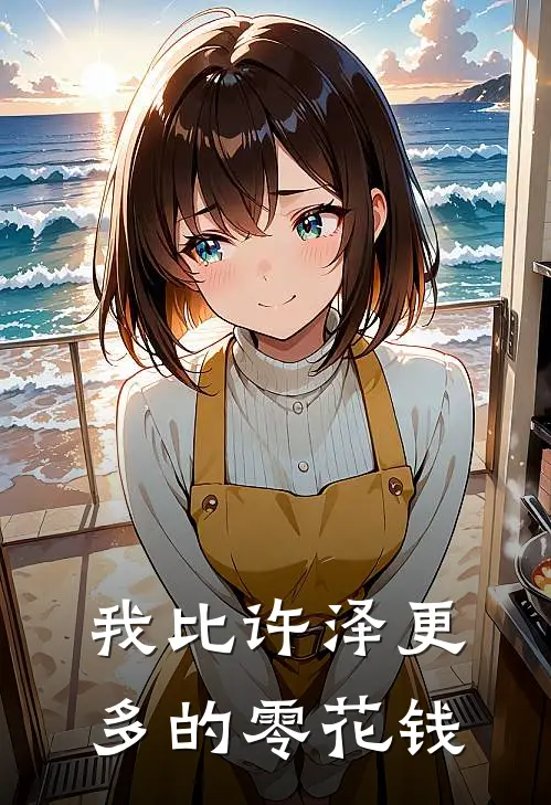 我比许泽更多的零花钱