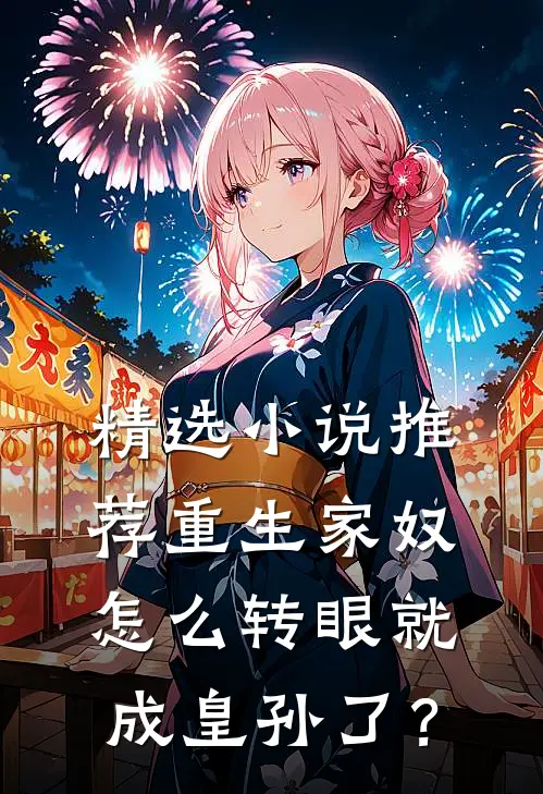精选小说推荐重生家奴，怎么转眼就成皇孙了？