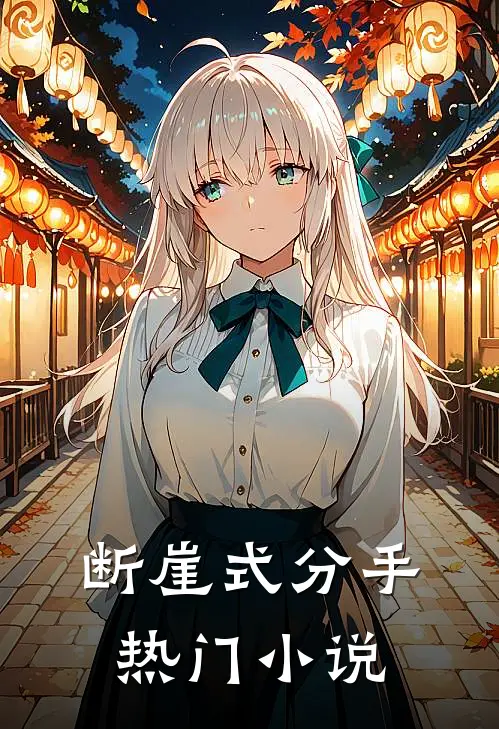断崖式分手热门小说