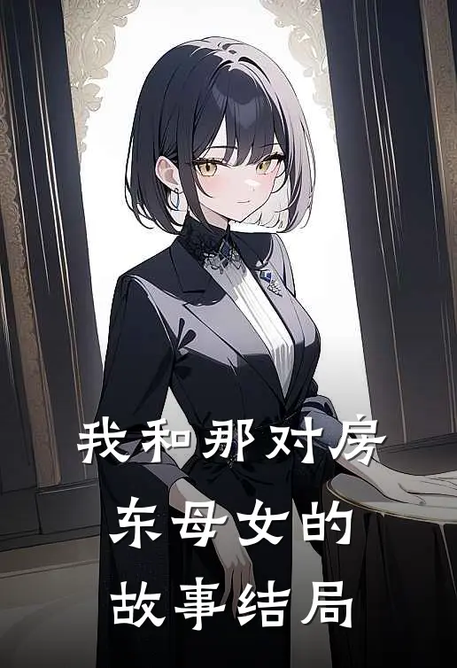 我和那对房东母女的故事结局
