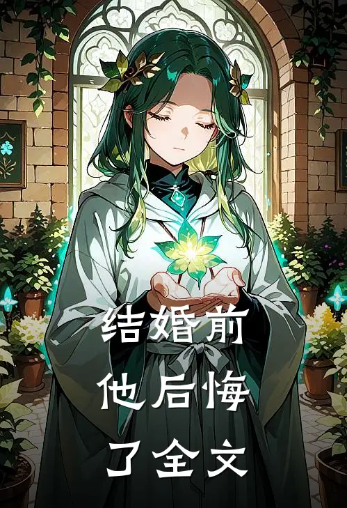 结婚前,他后悔了全文在线阅读