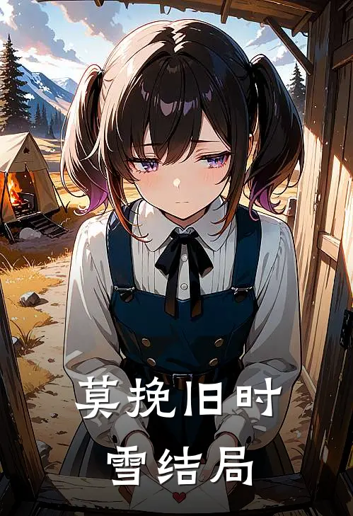 莫挽旧时雪结局