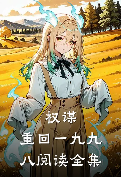 权谋：重回一九九八阅读全集