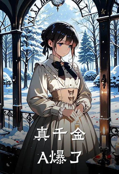 真千金A爆了